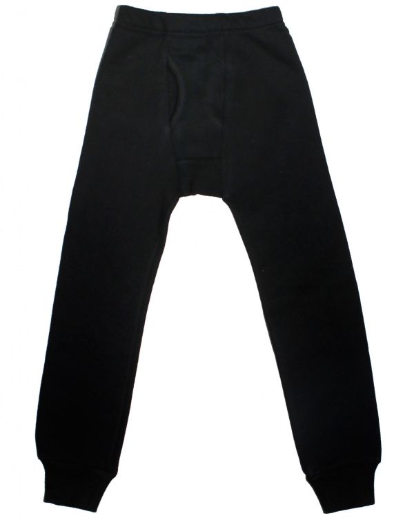 Boy's long johns 3-7 LENS