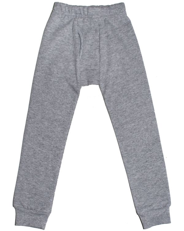 Boy's long johns 3-7 LENS