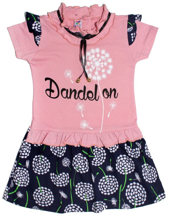 Dress for girls 3-7 ZARI