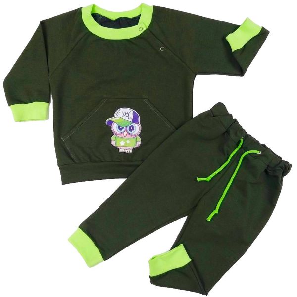 Children's suit 2240-12 Olga