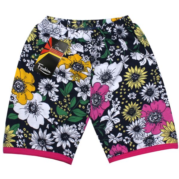 Shorts for girls 2-5 Clothes Fashion