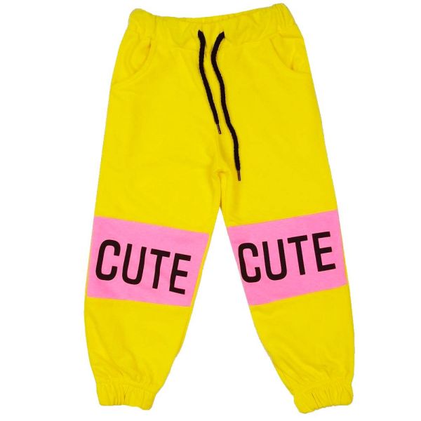 Pants for girls CUTE