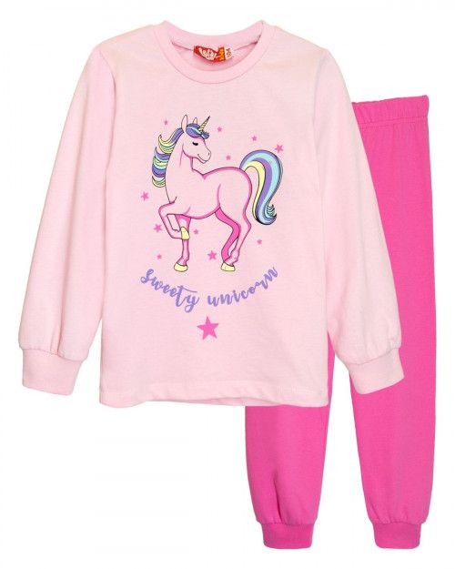 Pajamas for girls LETS GO