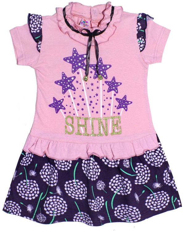 Dress for girls 3-7 ZARI