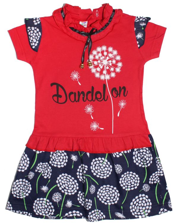 Dress for girls 3-7 ZARI