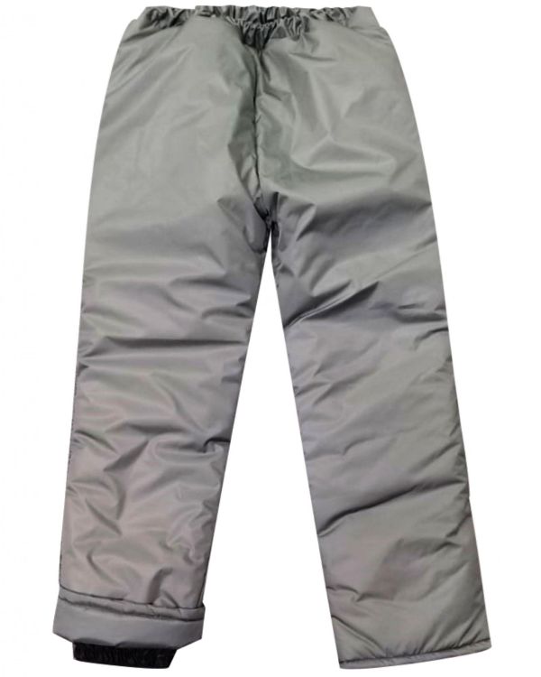 Synthetic padding trousers 100g. 152-164 Olga