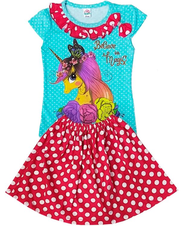 Costume for girls Ostona Kids