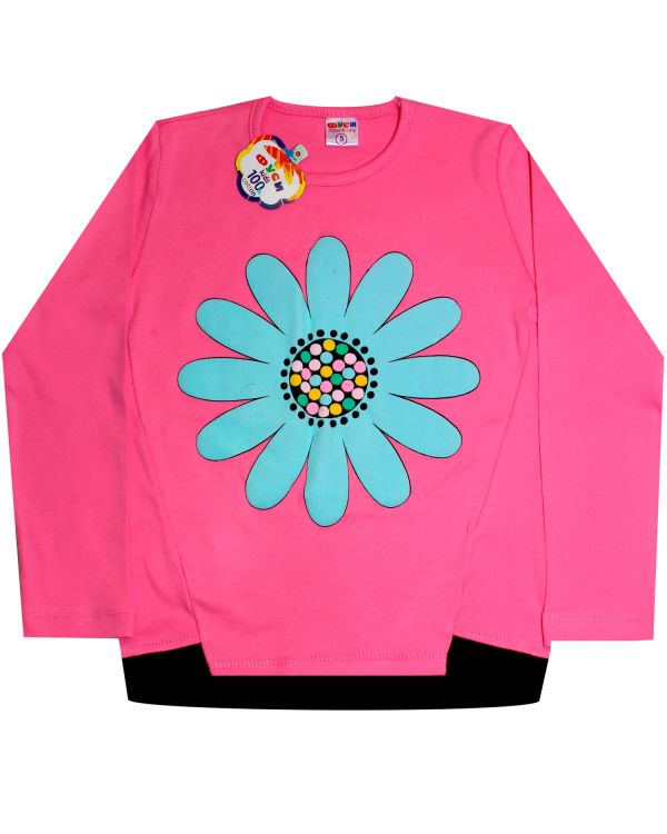 Jumper for girl Fusi