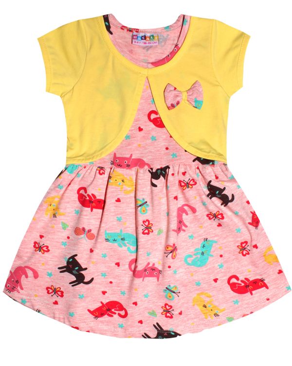 Dress for girls HACALI