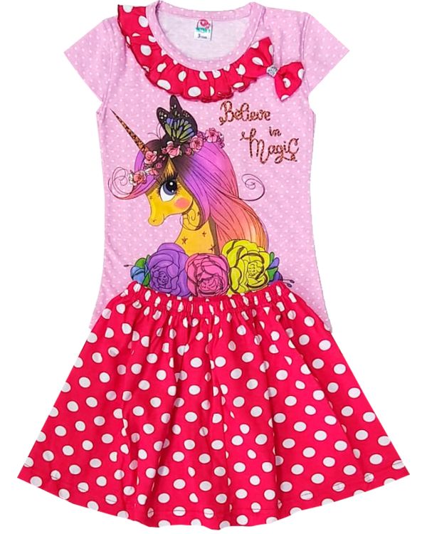 Costume for girls Ostona Kids