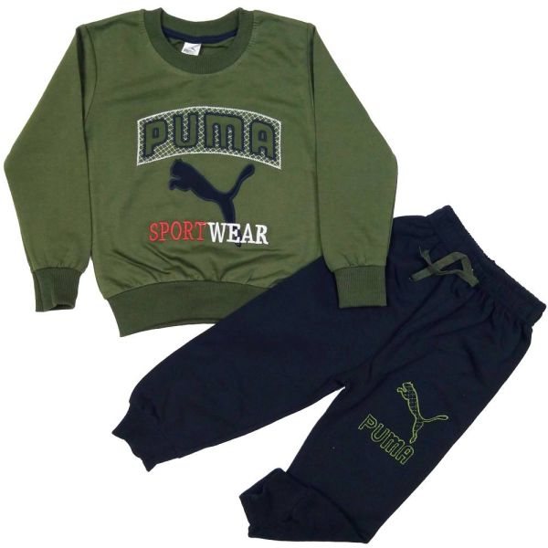 Boy's suit PUMA