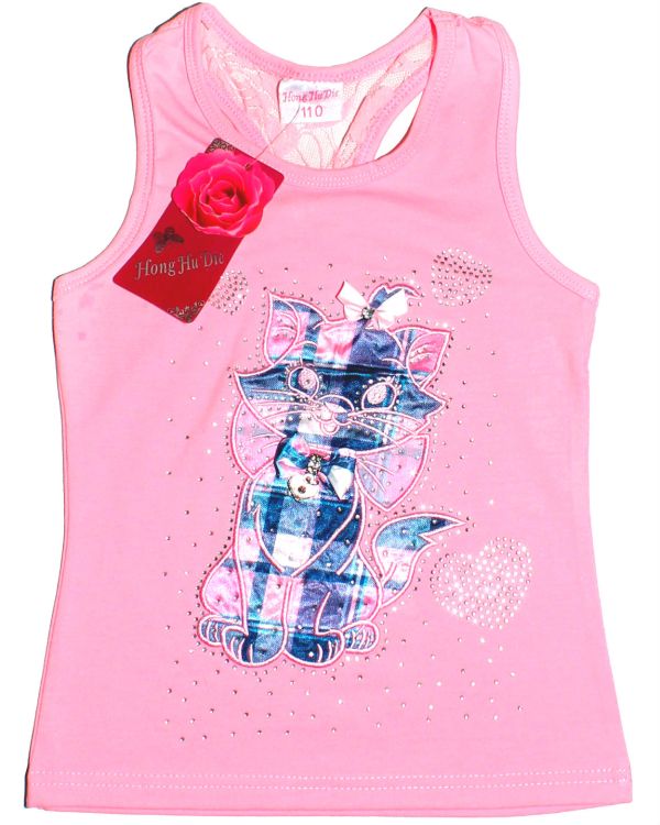 T-shirt for girls