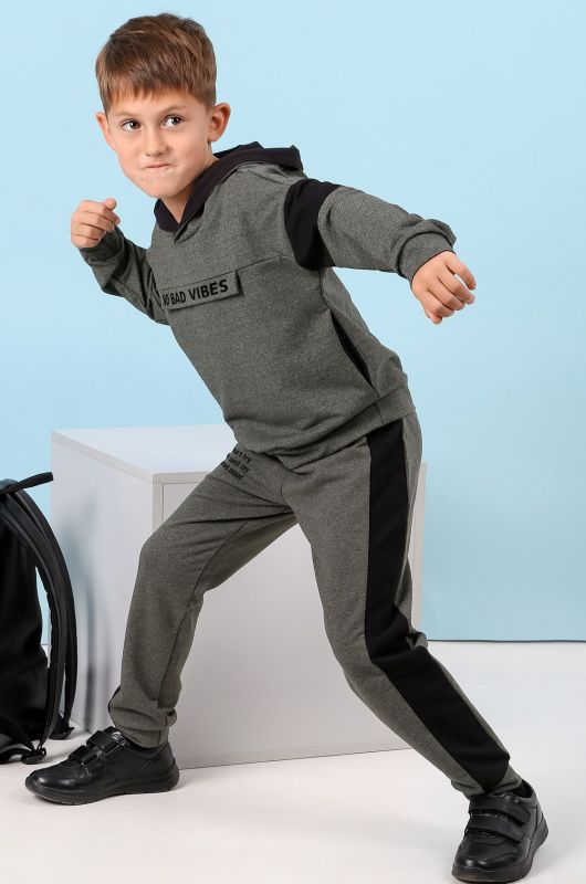 Suit for boy Active-4 Children's Boom