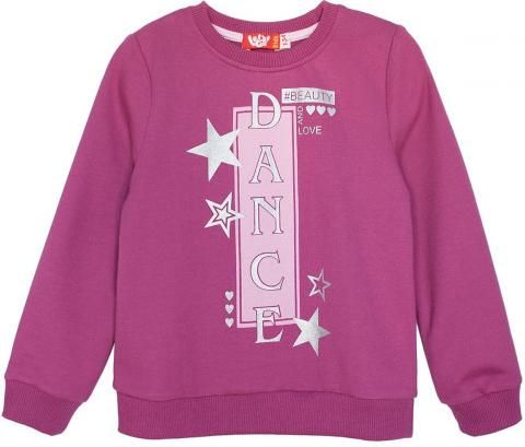 Jumper for teenage girls LETS GO