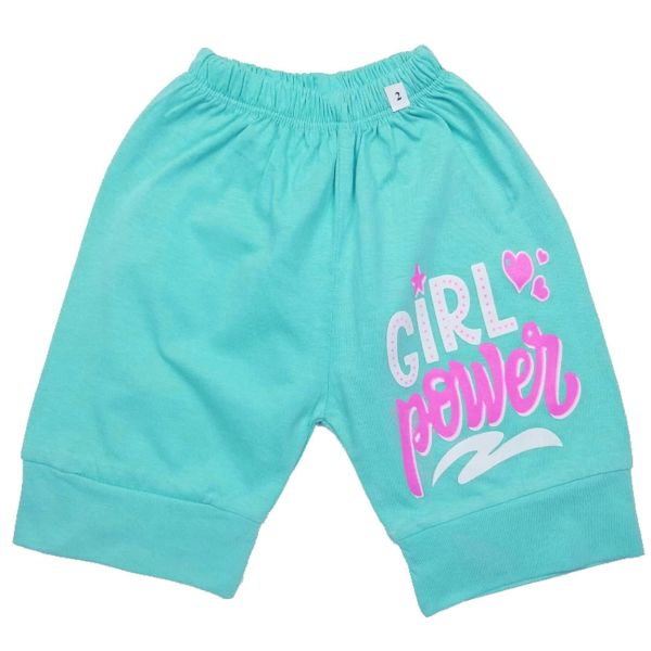 Shorts for girls 2-5 GIRL