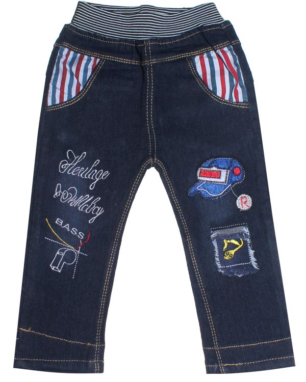 Jeans for boys