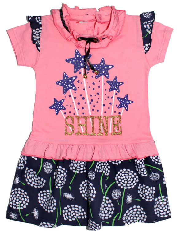 Dress for girls 3-7 ZARI