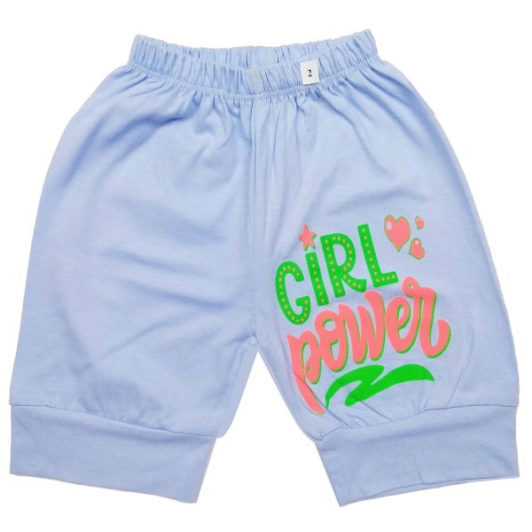 Shorts for girls 2-5 GIRL