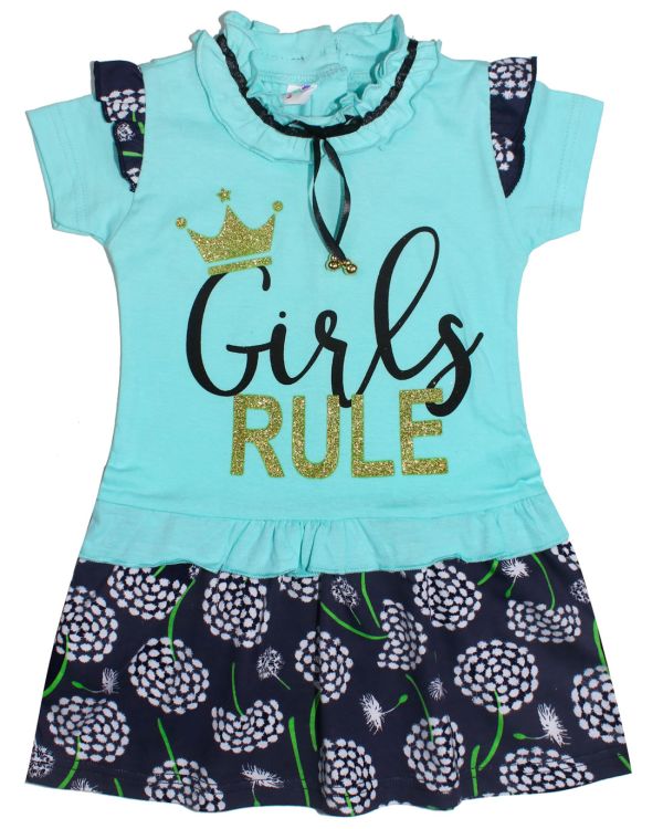 Dress for girls 3-7 ZARI