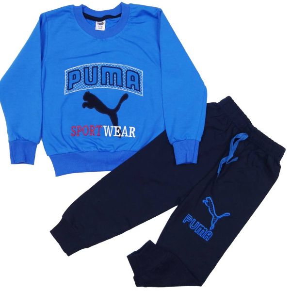 Boy's suit PUMA