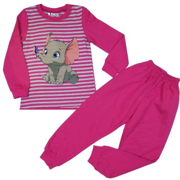 Pajamas for girls 5-8 Nuriya