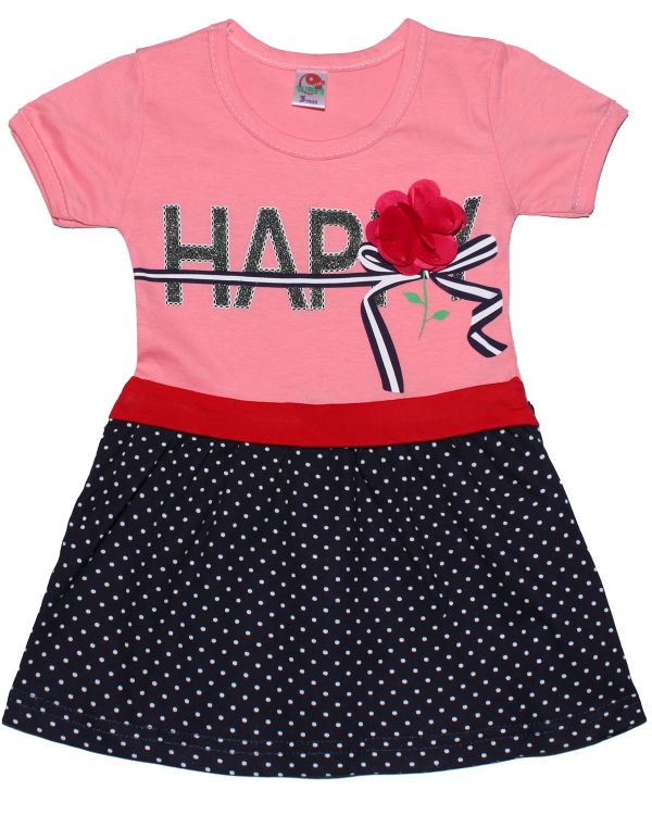 Dress for girls 3-7 Astana