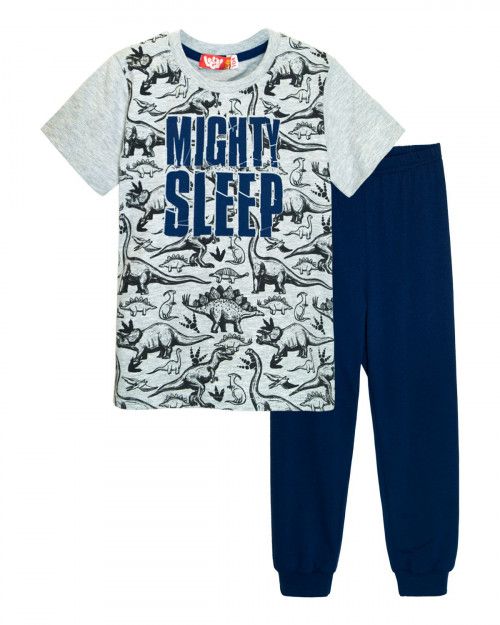 Pajamas for boys LETS GO