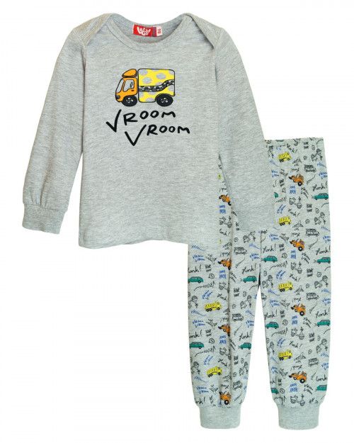 Pajamas for boys LETS GO