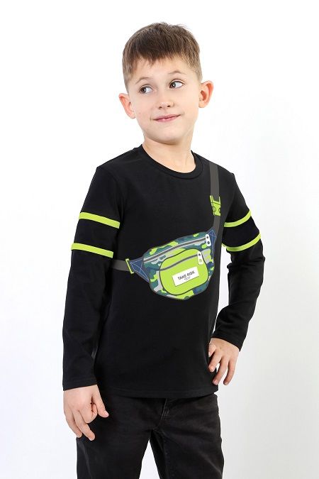 Jumper for boys Light 1 Children's Boom