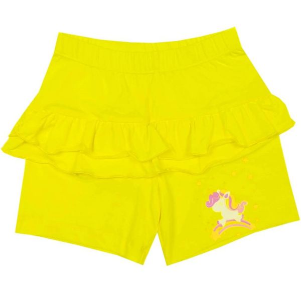 Bicycle shorts for girls Snezhana