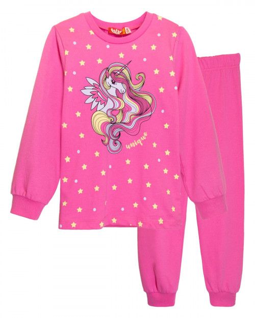 Pajamas for girls LETS GO