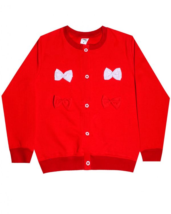 Cardigan for girls 8-12