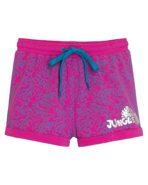 Shorts for girls LETS GO