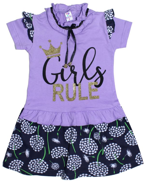 Dress for girls 3-7 ZARI