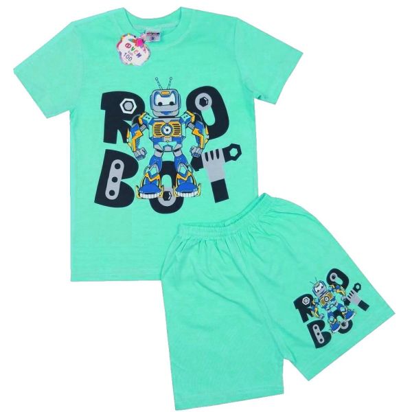 Suit for boy 5-8 FUSI