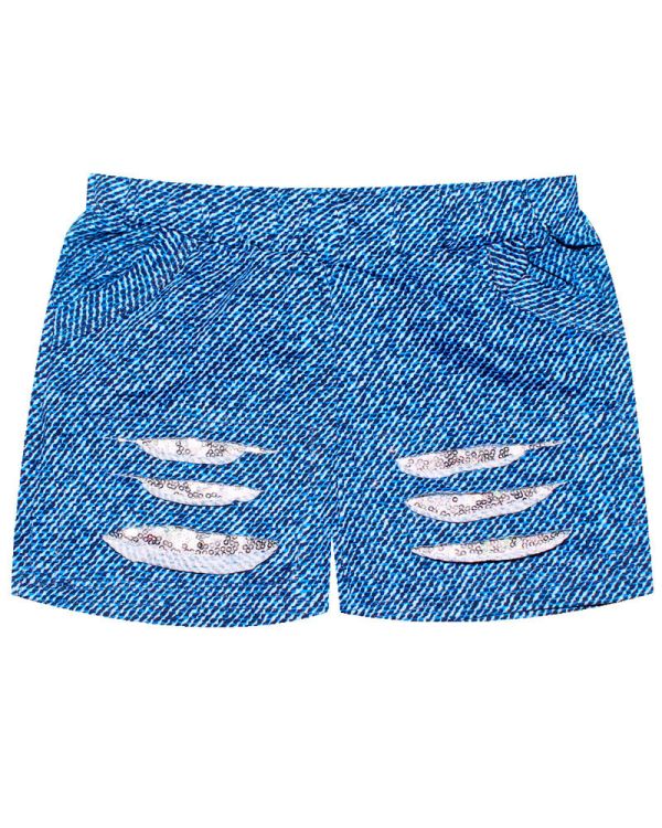 Shorts for girls 2-6 Türkiye