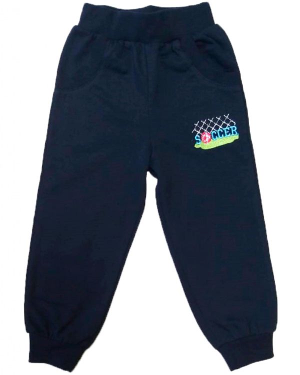 Boy's trousers 1-4 Textil Plus