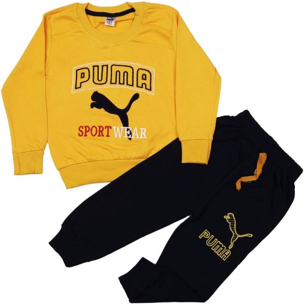 Boy's suit PUMA