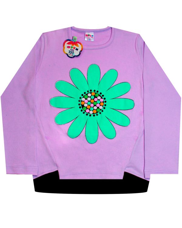 Jumper for girl Fusi