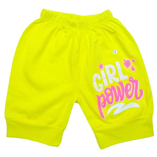 Shorts for girls 2-5 GIRL