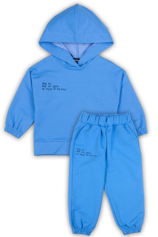 Children's suit 9-12 BONITO