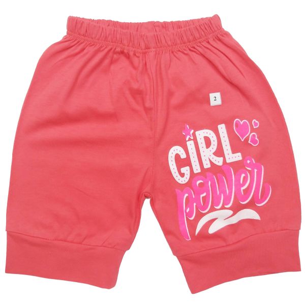 Shorts for girls 2-5 GIRL