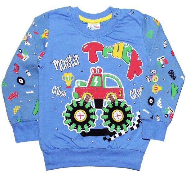 Jumper for boy Futur buy