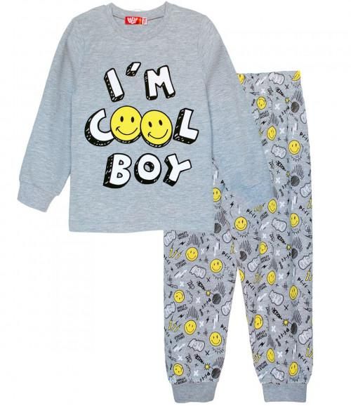 Pajamas for boys LETS GO