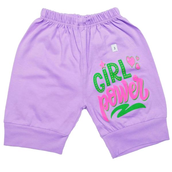 Shorts for girls 2-5 GIRL