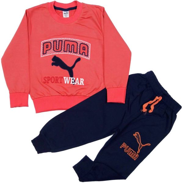 Boy's suit PUMA