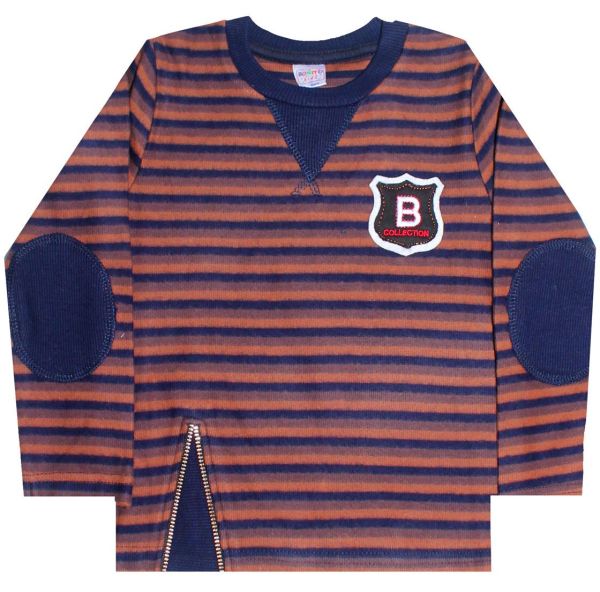 Boy's jumper BONITO