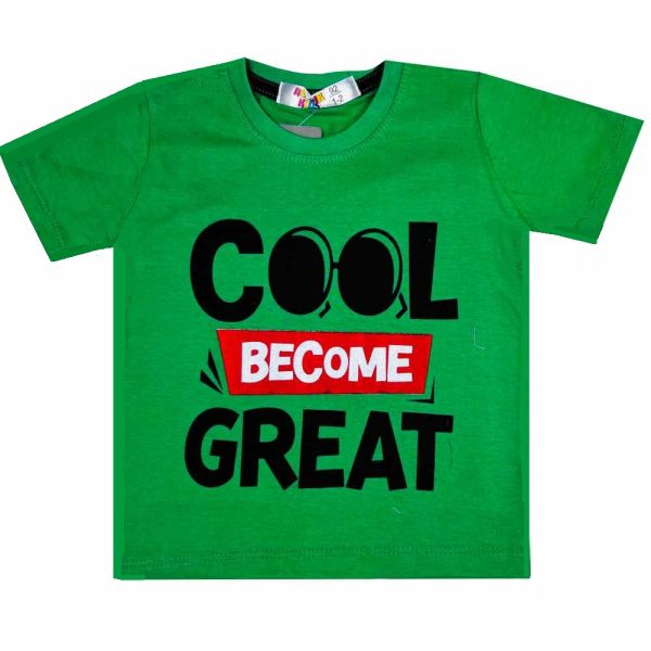T-shirt for boys 1-4 Asadik kids