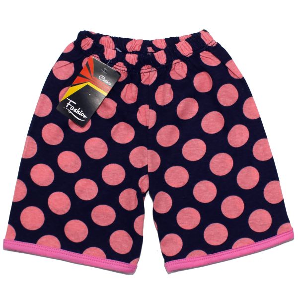 Shorts for girls 2-5 Clothes Fashion