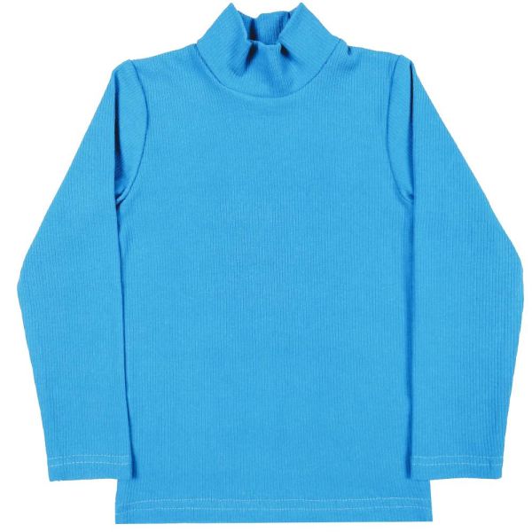 Turtleneck for boy 2-5 BONU